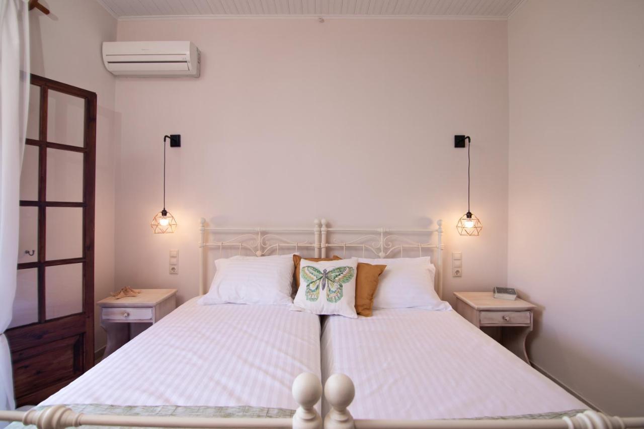 Appartement Giorgos Dassia (Corfu)