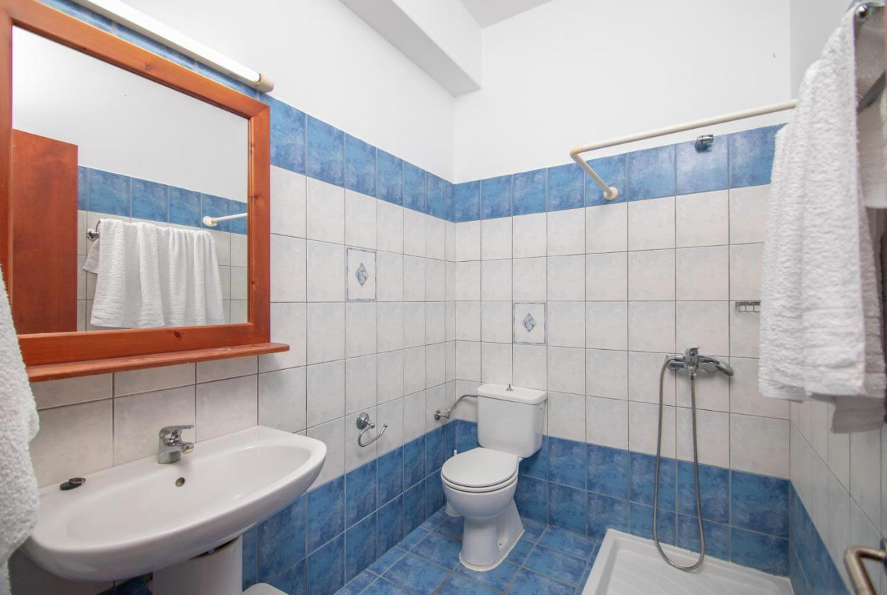 Appartement Giorgos *