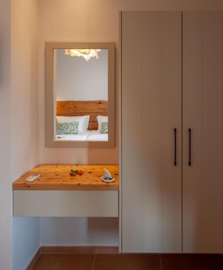 Giorgos Appartement *