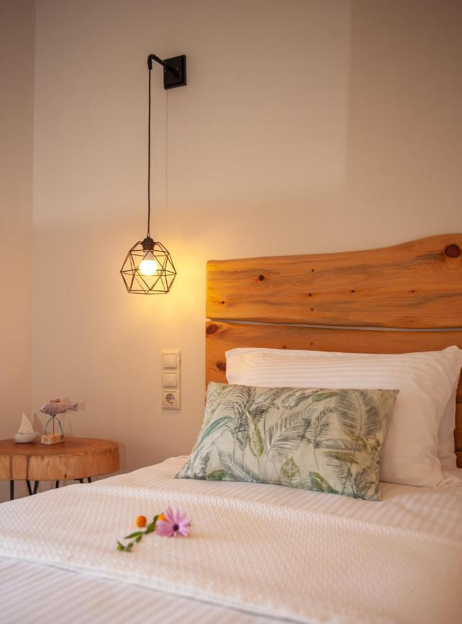Appartement Giorgos Dassia (Corfu)