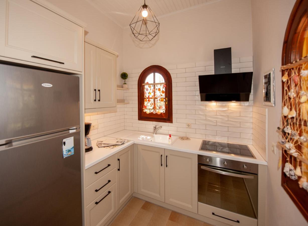 Appartement Giorgos Dassia (Corfu)