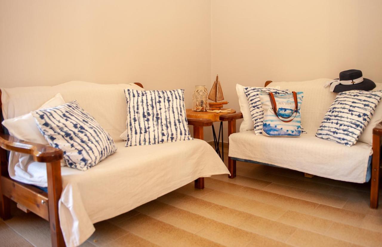 Appartement Giorgos