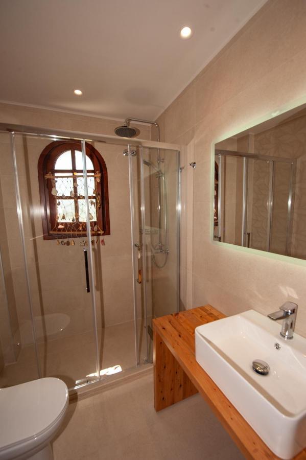 Appartement Giorgos Dassia (Corfu)