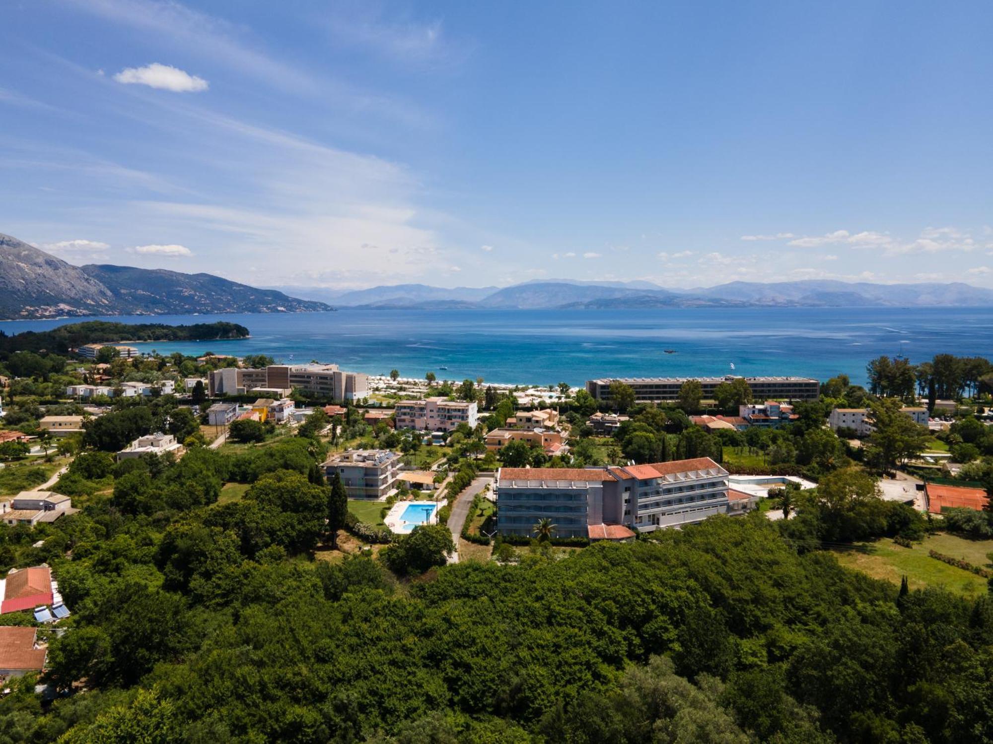 Giorgos Appartement