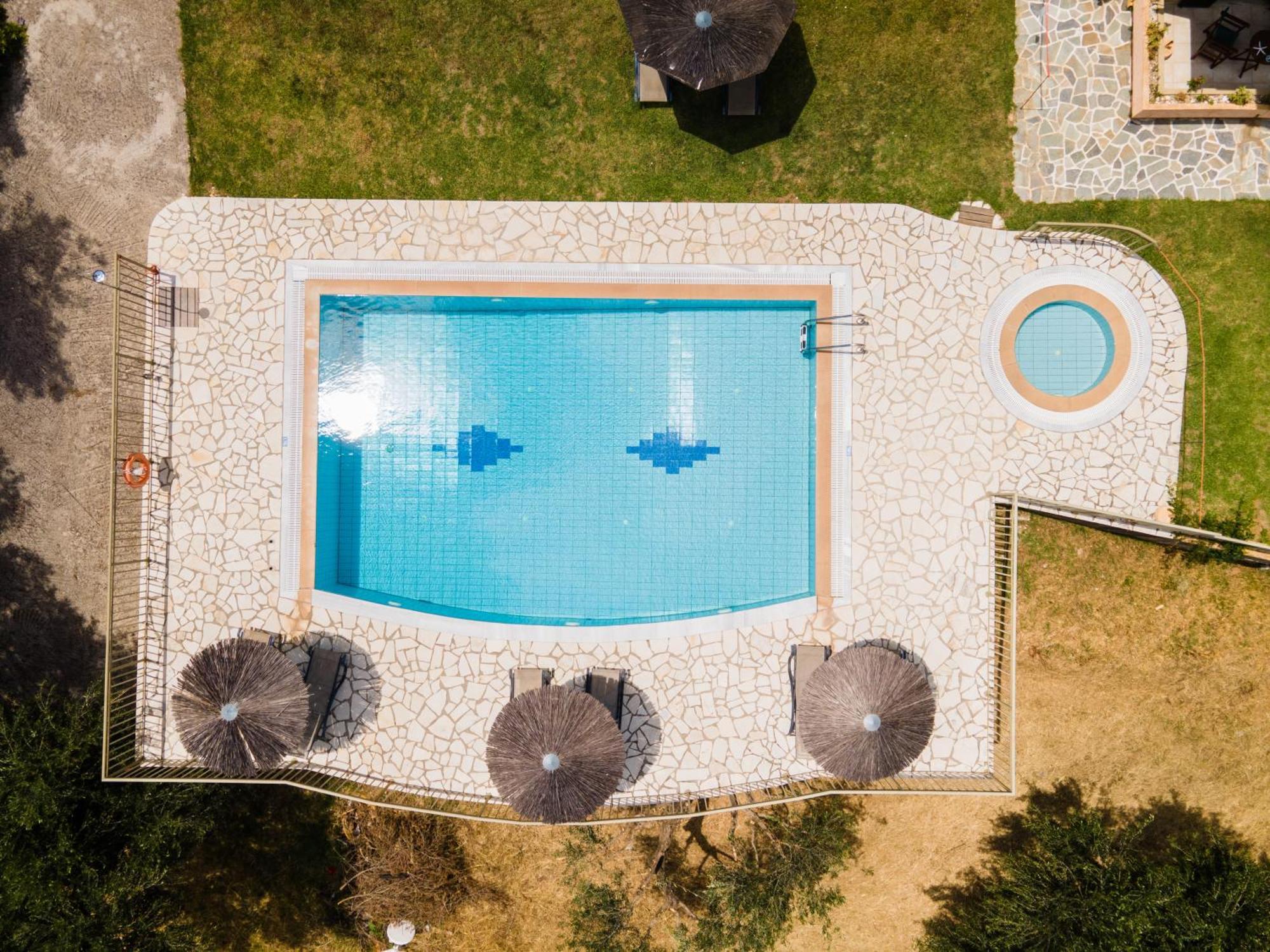 Appartement Giorgos